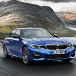 BMW Serie 3 2019 G20 - BMW M340i M Sport (3)