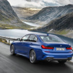 BMW Serie 3 2019 G20 - BMW M340i M Sport (4)