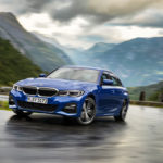 BMW Serie 3 2019 G20 - BMW M340i M Sport (5)
