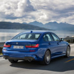 BMW Serie 3 2019 G20 - BMW M340i M Sport (6)