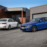 BMW Serie 3 2019 G20 - BMW M340i M Sport (7)