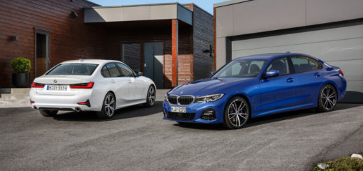 BMW Serie 3 2019 G20 - BMW M340i M Sport (7)