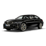BMW Serie 3 2019 G20 - BMW Serie 3 Luxury Line