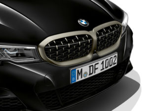 BMW Serie 3 2019 G20 - BMW Serie 3 Luxury Line (3)
