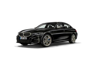 BMW Serie 3 2019 G20 - BMW Serie 3 Luxury Line
