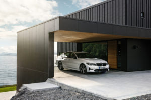 BMW Serie 3 2019 G20 - BMW Serie 3 Sport Line (3)