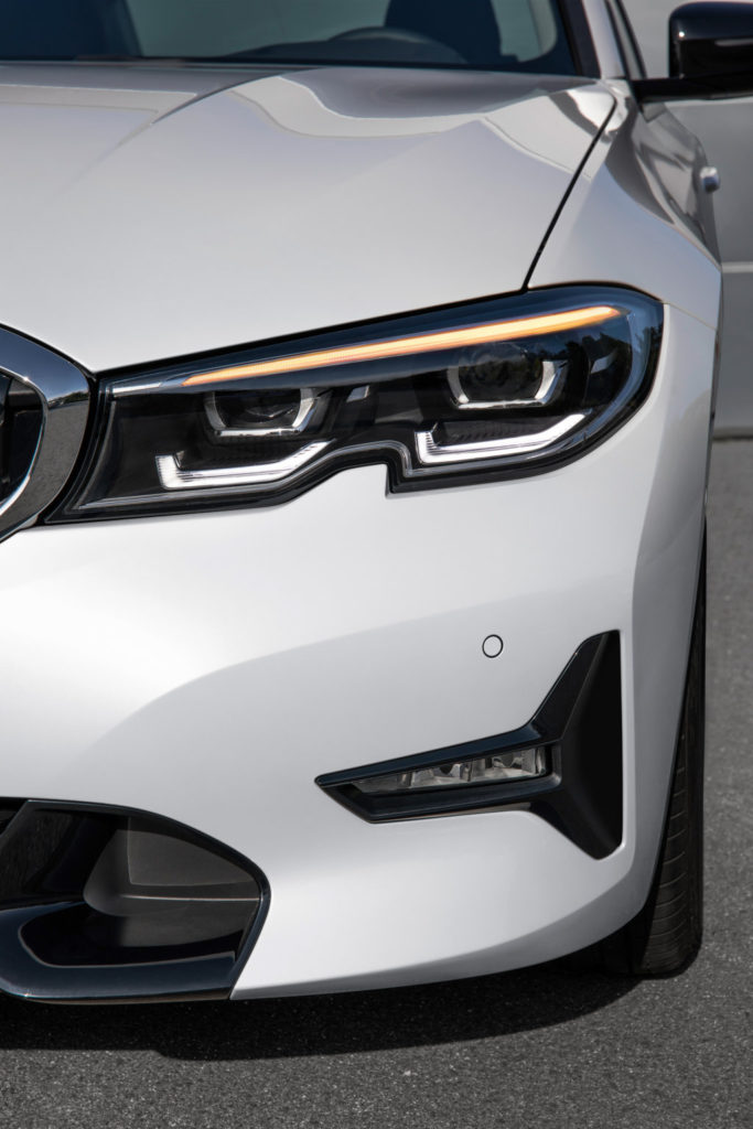 BMW Serie 3 2019 G20 - BMW Serie 3 Sport Line (5)