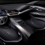 BMW Serie 3 2019 G20 - Design (2)