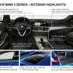 BMW Serie 3 2019 G20 - Highlights (2)