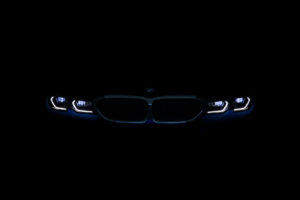 BMW Serie 3 2019 G20 - Lights Technology (3)
