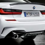 BMW Serie 3 2019 G20 M Performance Parts (10)