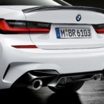 BMW Serie 3 2019 G20 M Performance Parts (11)