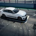 BMW Serie 3 2019 G20 M Performance Parts