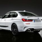 BMW Serie 3 2019 G20 M Performance Parts (2)