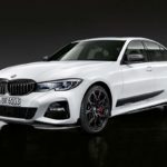 BMW Serie 3 2019 G20 M Performance Parts (3)