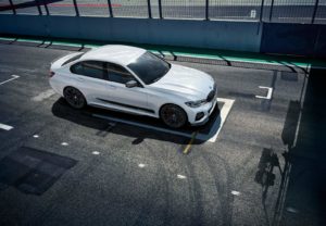 BMW Serie 3 2019 G20 M Performance Parts