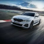 BMW Serie 3 2019 G20 M Performance Parts (4)
