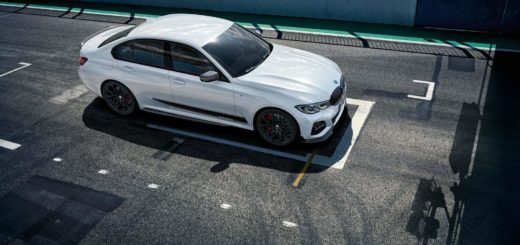 BMW Serie 3 2019 G20 M Performance Parts