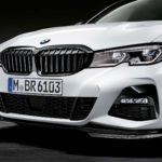 BMW Serie 3 2019 G20 M Performance Parts (6)