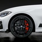 BMW Serie 3 2019 G20 M Performance Parts (8)