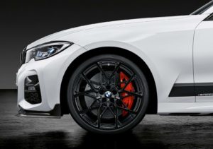 BMW Serie 3 2019 G20 M Performance Parts (8)