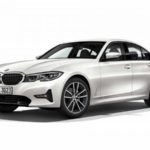 BMW Serie 3 2019 Leaked G20