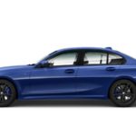 BMW Serie 3 2019 Leaked M Sport G20 (2)