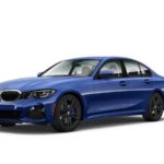 BMW Serie 3 2019 Leaked M Sport G20 (3)