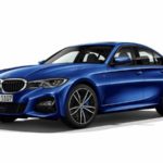 BMW Serie 3 2019 Leaked M Sport G20 (4)