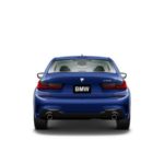 BMW Serie 3 2019 Leaked M Sport G20 (5)