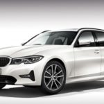 BMW Serie 3 Touring 2019 PS
