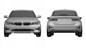 BMW Serie 3 Touring G21 Patent Spy 2019 (6)