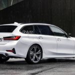 BMW Serie 3 Touring G21 Patent Spy 2019 (7)