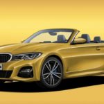 BMW Serie 4 Cabrio 2020 PS