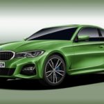 BMW Serie 4 Coupe 2020 PS