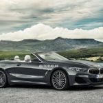 BMW Serie 8 Cabrio 2018 Leaked G14 (12)