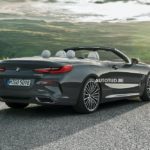 BMW Serie 8 Cabrio 2018 Leaked G14 (13)