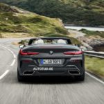BMW Serie 8 Cabrio 2018 Leaked G14 (14)