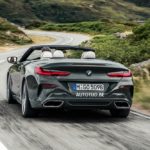 BMW Serie 8 Cabrio 2018 Leaked G14 (15)