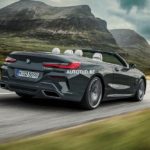 BMW Serie 8 Cabrio 2018 Leaked G14 (16)