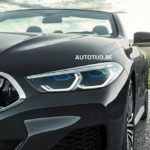 BMW Serie 8 Cabrio 2018 Leaked G14 (17)