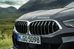 BMW Serie 8 Cabrio 2018 Leaked G14 (18)