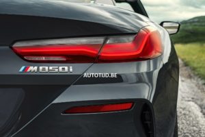 BMW Serie 8 Cabrio 2018 Leaked G14 (20)