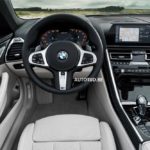 BMW Serie 8 Cabrio 2018 Leaked G14 (21)
