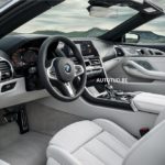 BMW Serie 8 Cabrio 2018 Leaked G14 (22)