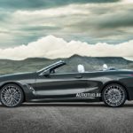 BMW Serie 8 Cabrio 2018 Leaked G14 (4)