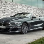 BMW Serie 8 Cabrio 2018 Leaked G14 (9)