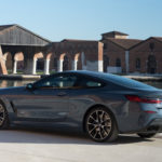 BMW Serie 8 Coupe' G15 2018 Arsenale Venezia