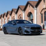 BMW Serie 8 Coupe' G15 2018 Arsenale Venezia (2)