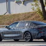 BMW Serie 8 Gran Coupe' 2019 Spy G16 (2)